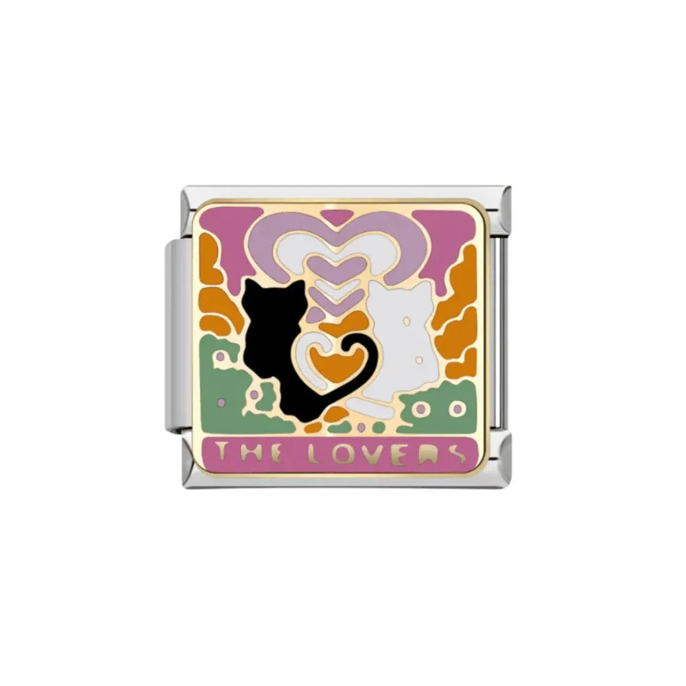 Cat lovers (16) - MyCharms