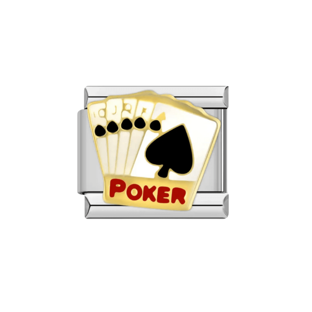 Karty Poker - MyCharms