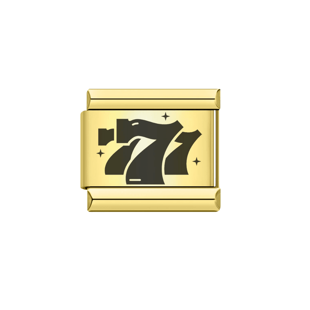 Szczęśliwa 777 - MyCharms