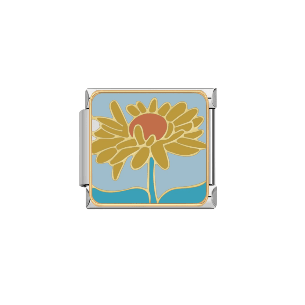 Słonecznik - MyCharms