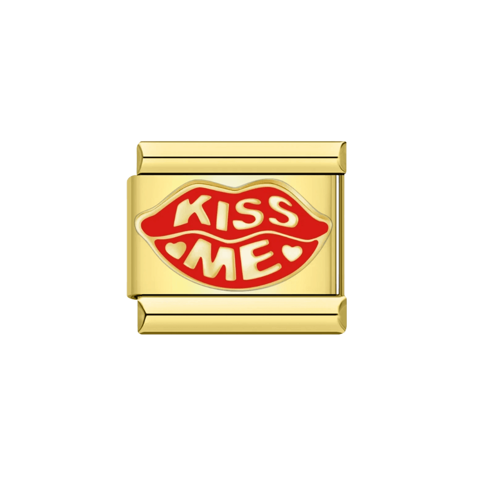 Kiss me - MyCharms