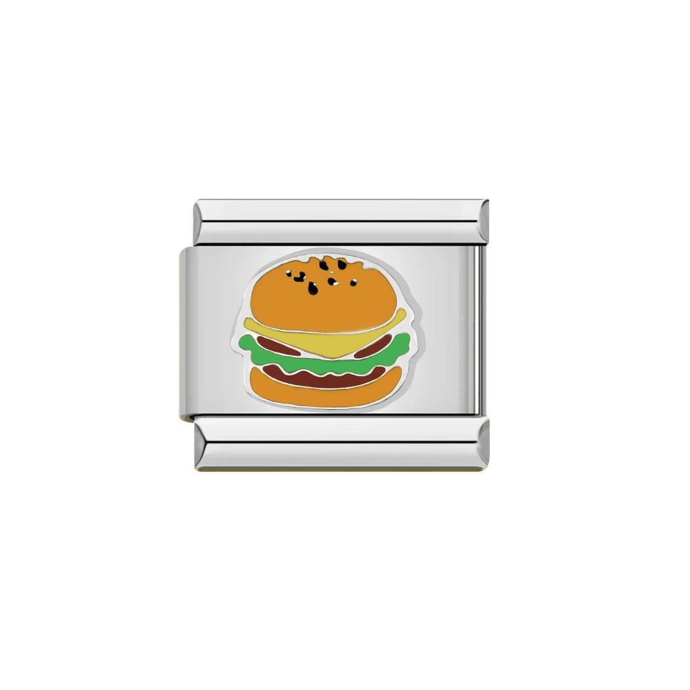 Burger - MyCharms