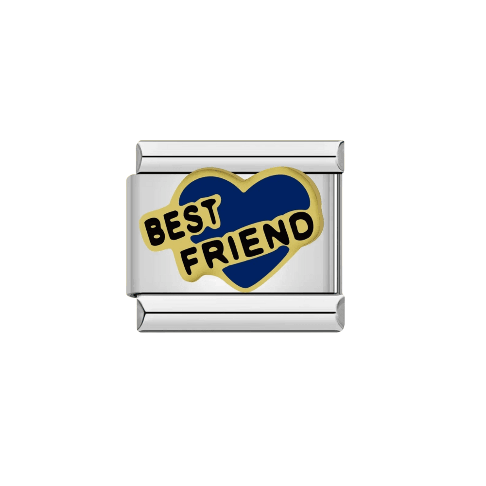 Best friend - MyCharms