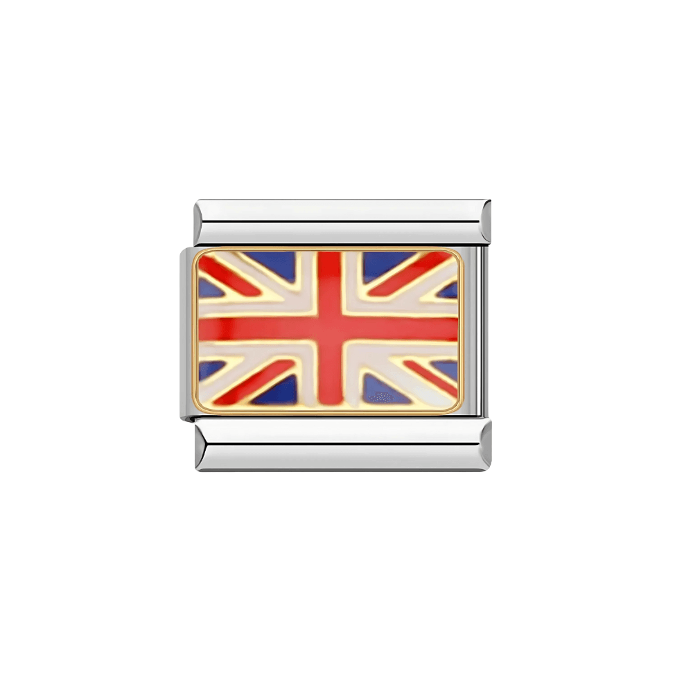 Flaga Wielkiej Brytanii - MyCharms