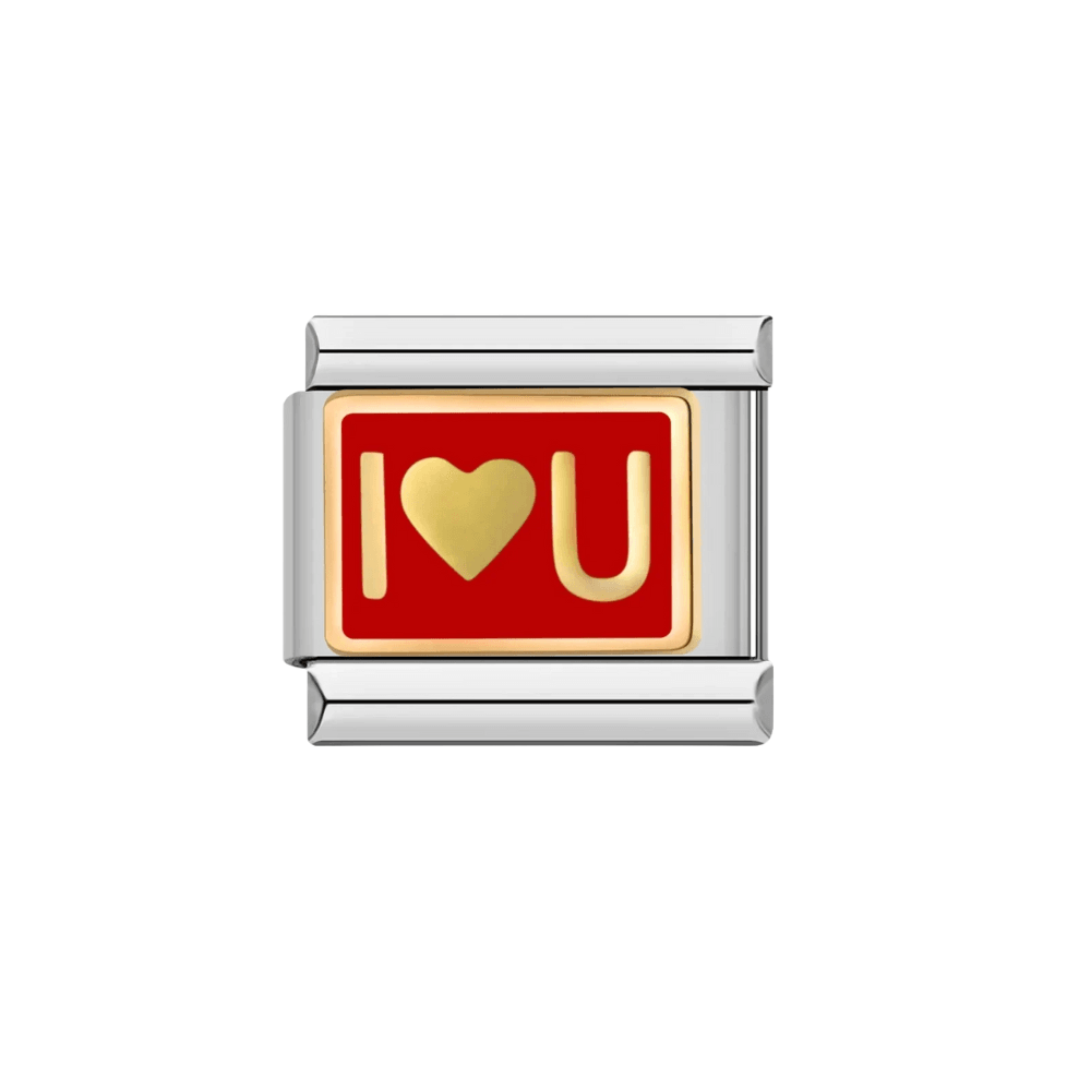 I <3 U - MyCharms