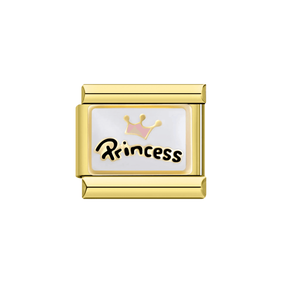 Princess - MyCharms