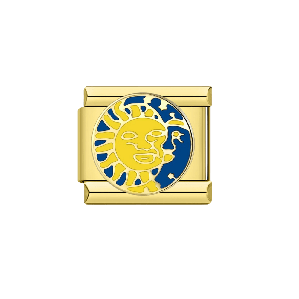 Sun & moon - MyCharms