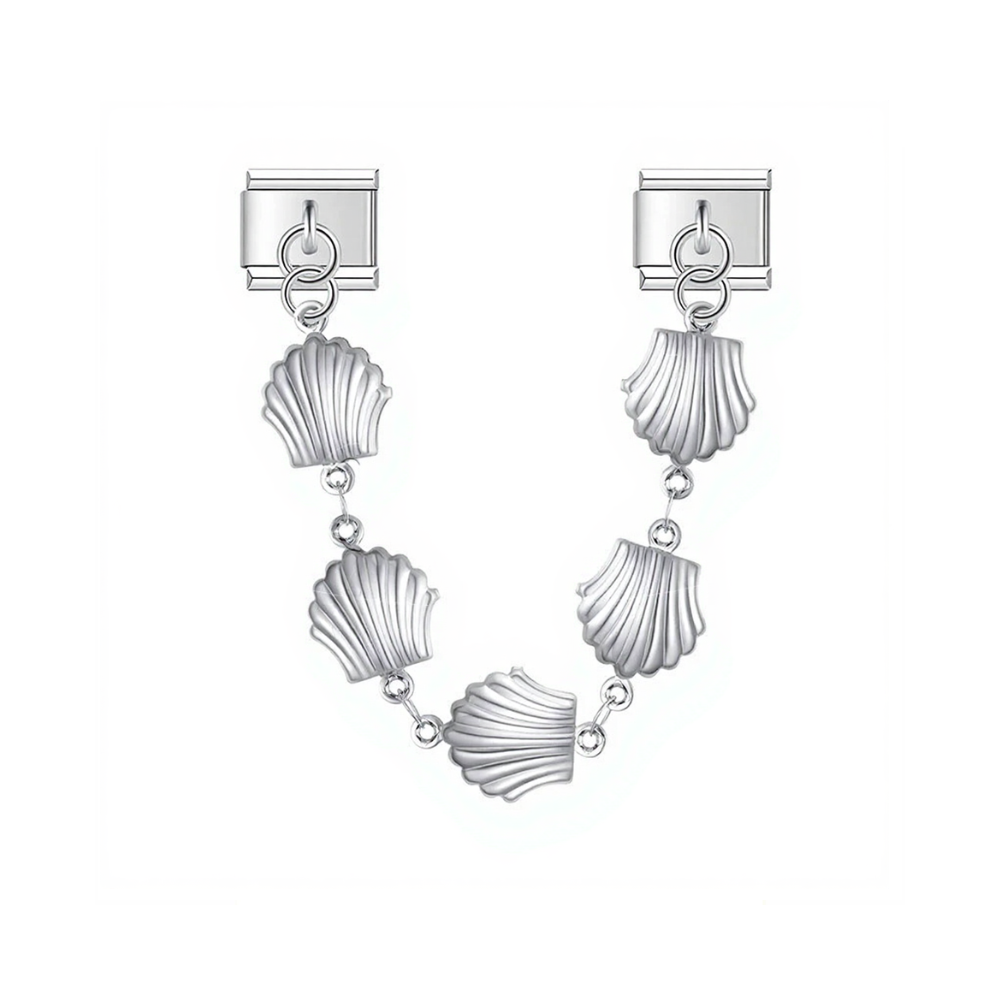 Łańcuszek muszelek