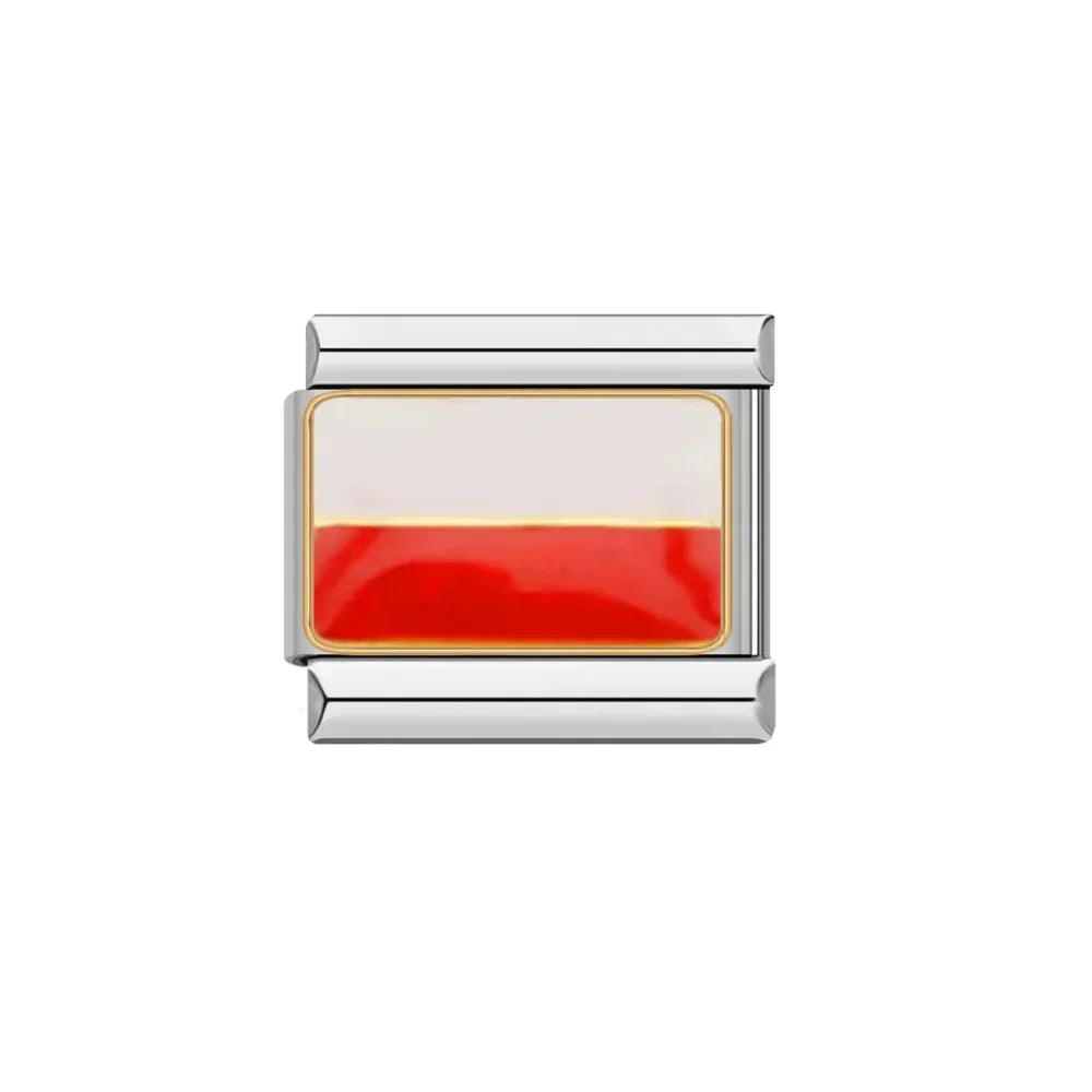Flaga Polski - MyCharms