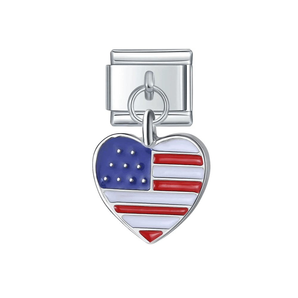 Stany Zjednoczone - MyCharms