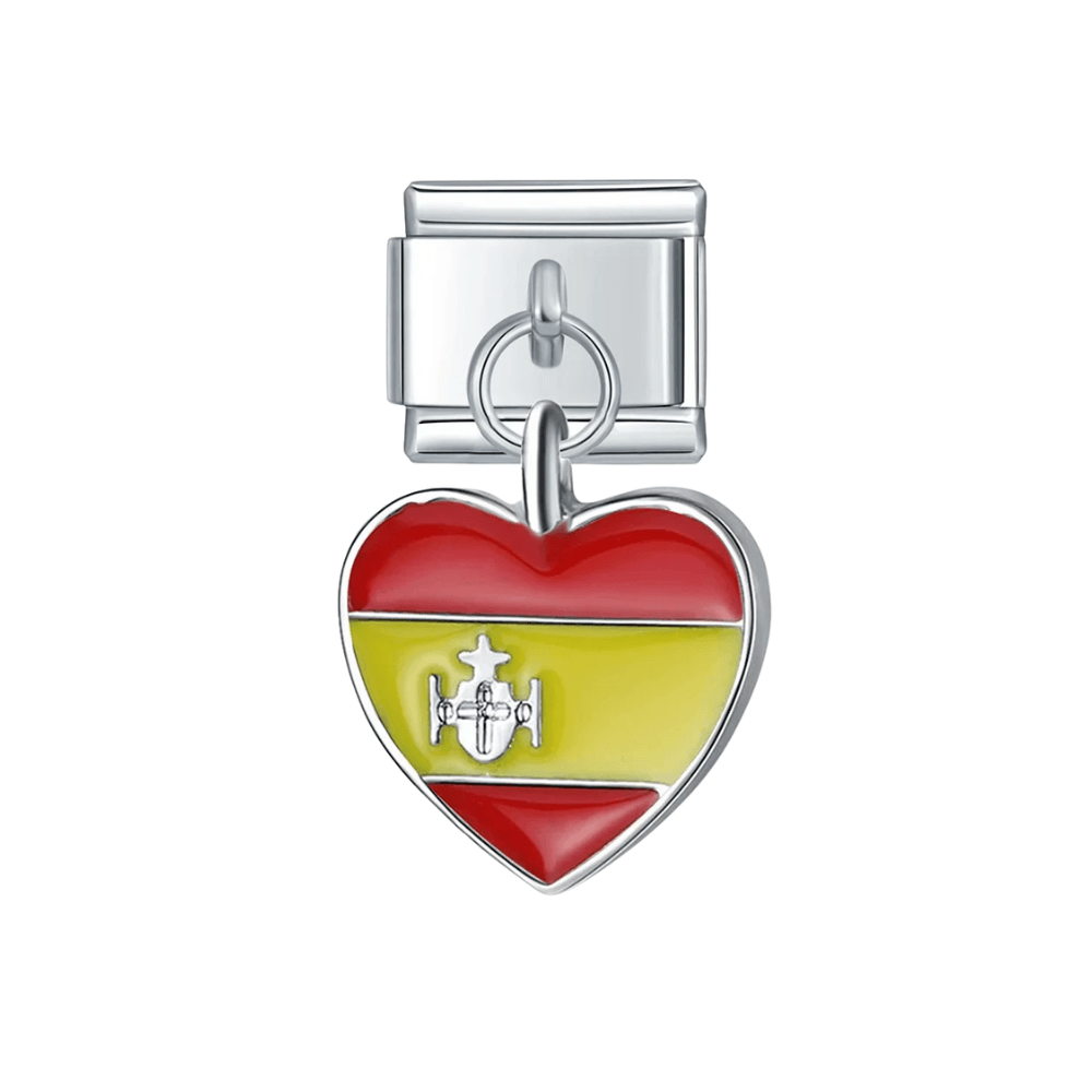 Hiszpania - MyCharms