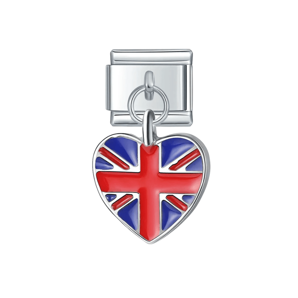 Wielka Brytania - MyCharms