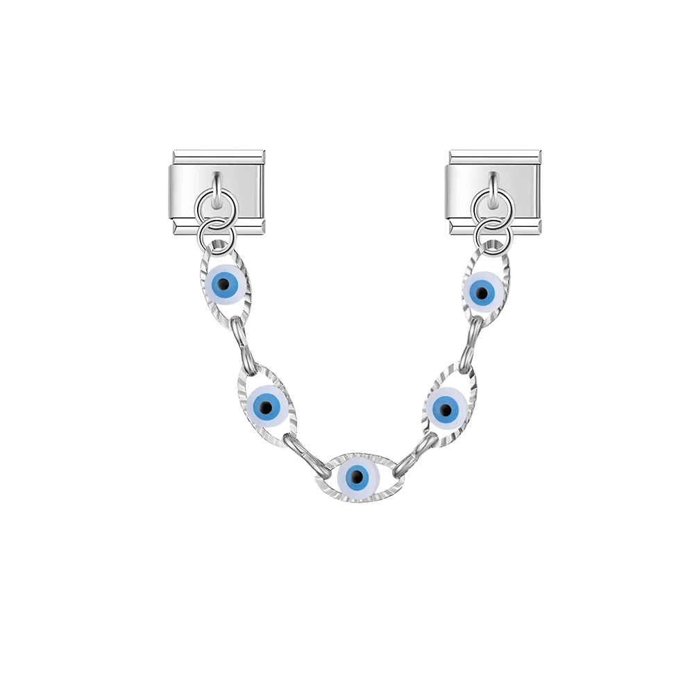 Oczy proroka - MyCharms