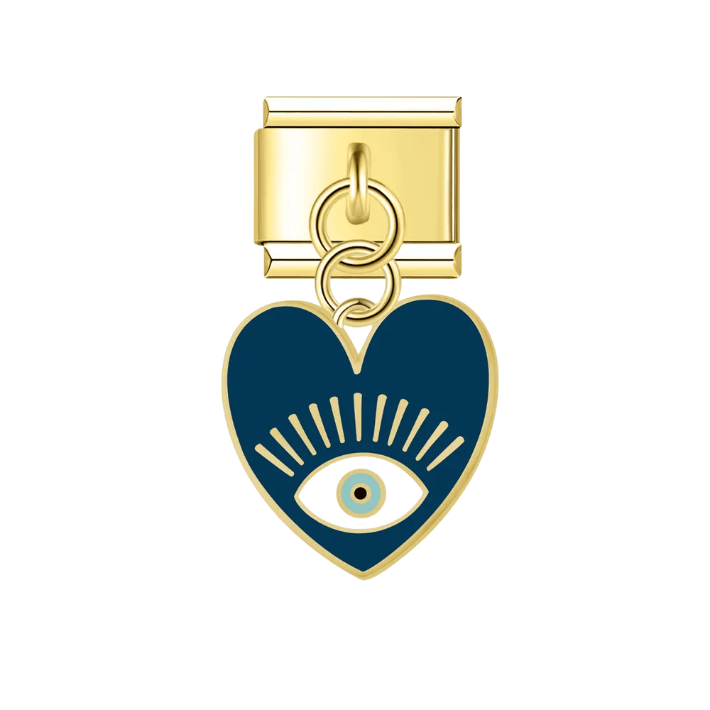 Oko proroka w sercu - MyCharms