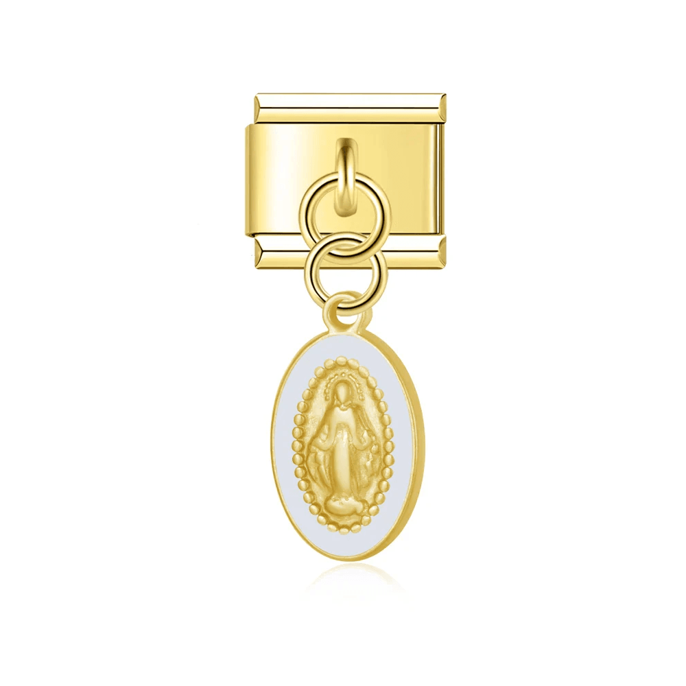 Zawieszka Maryi - MyCharms