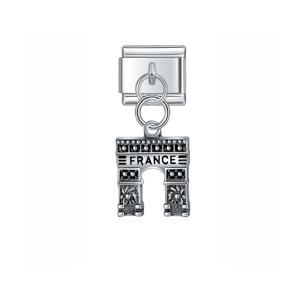 Brama św. Dionizego w Paryżu - MyCharms