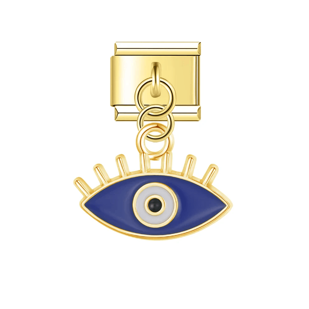 Oko proroka na złocie - MyCharms