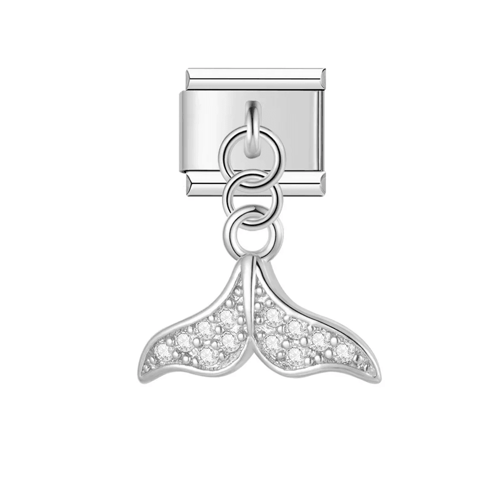 Ogon syrenki - MyCharms