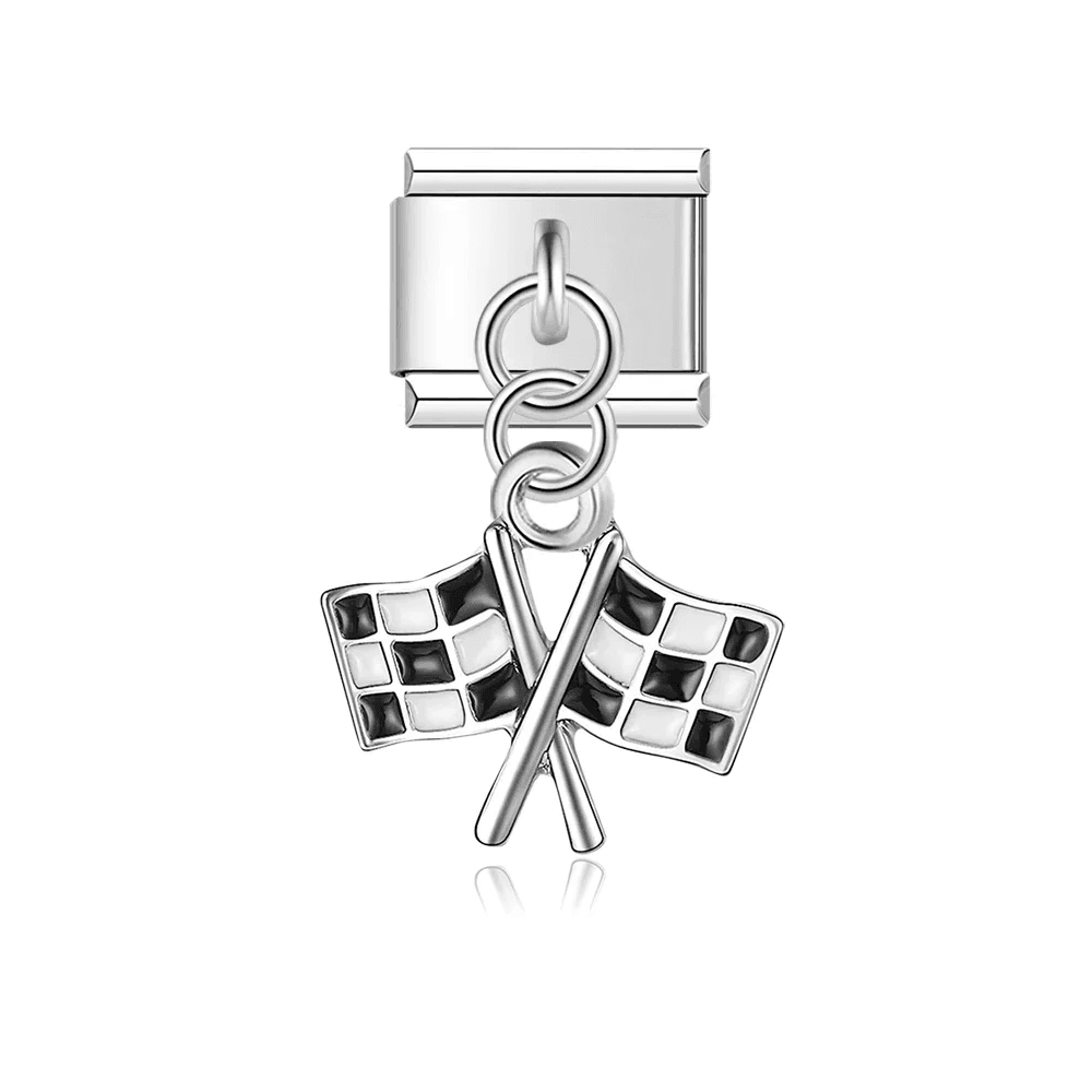 Sportowe flagi - MyCharms