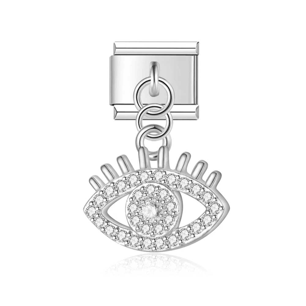 Oko proroka z cyrkoniami - MyCharms