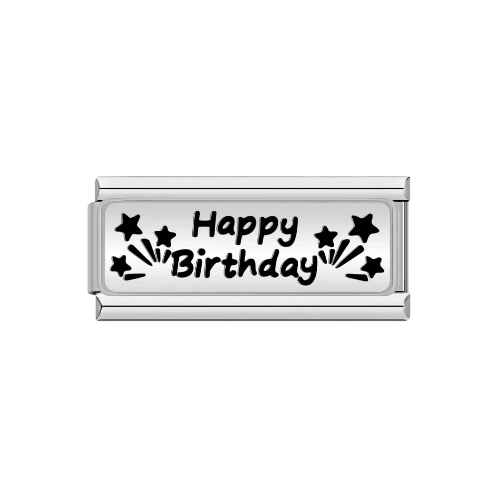 Happy Birthday - MyCharms