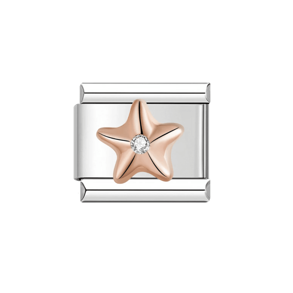 Rozgwiazda - MyCharms