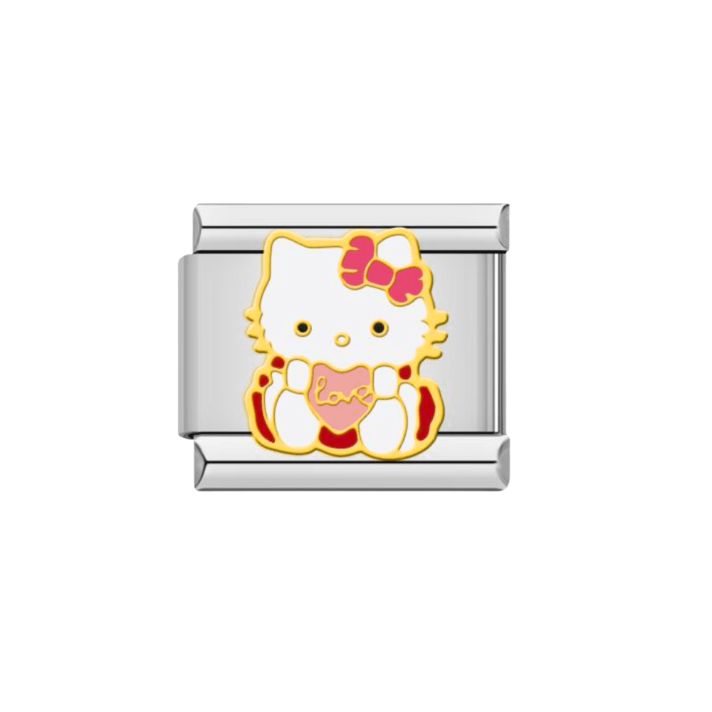 Hello Kitty Love - MyCharms