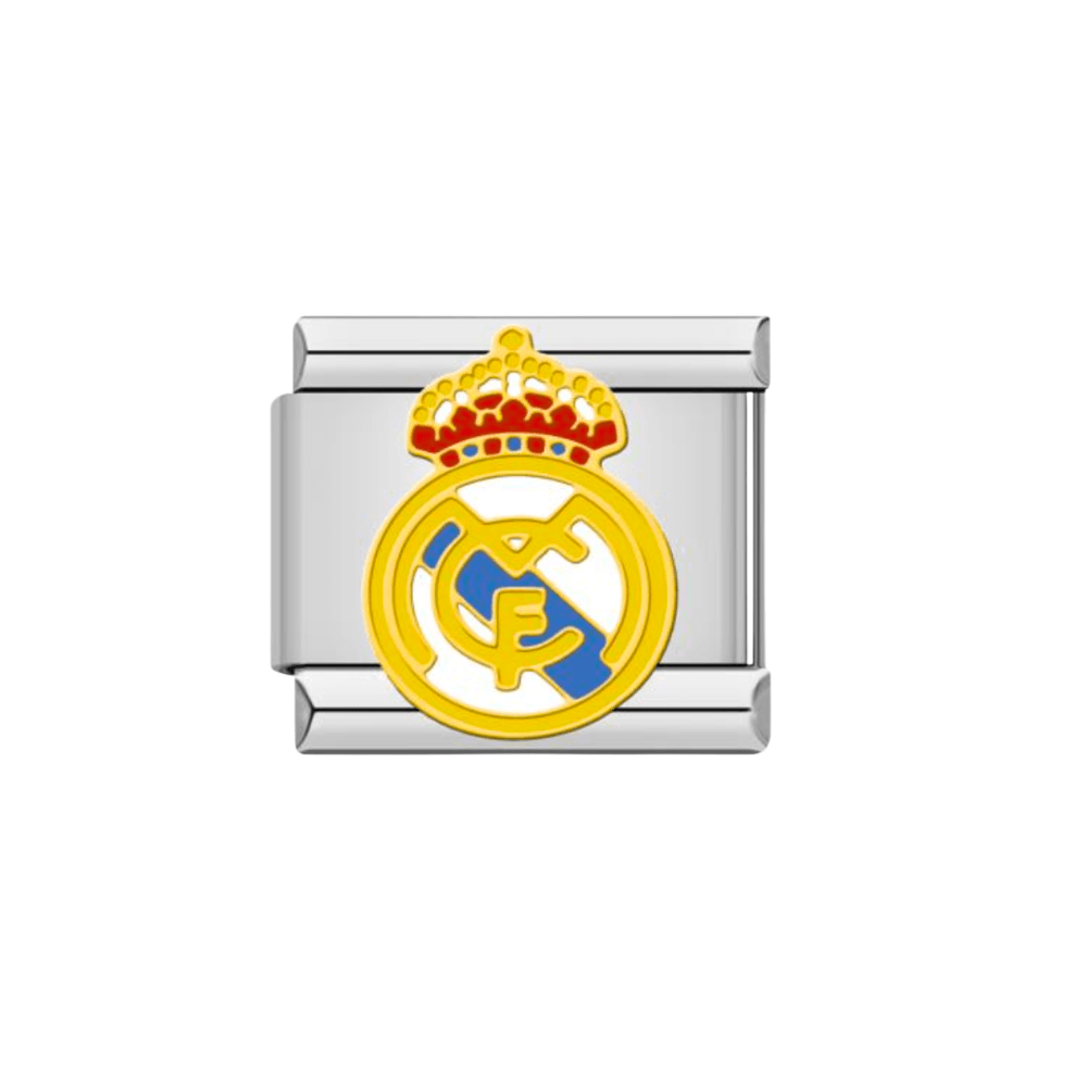 Real Madrid - MyCharms