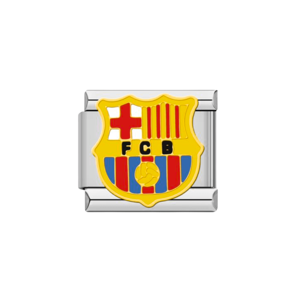 FC Barcelona - MyCharms