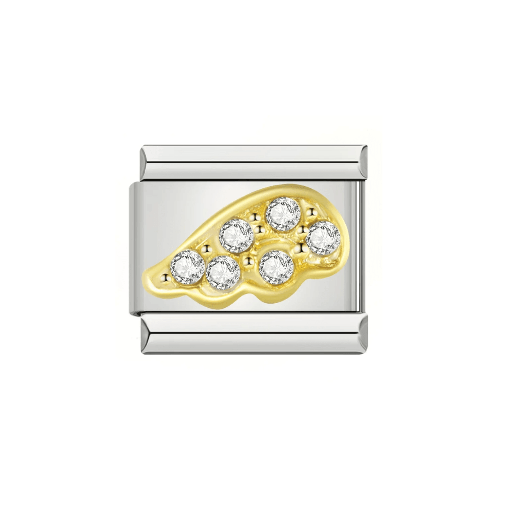 Anielskie skrzydło - MyCharms