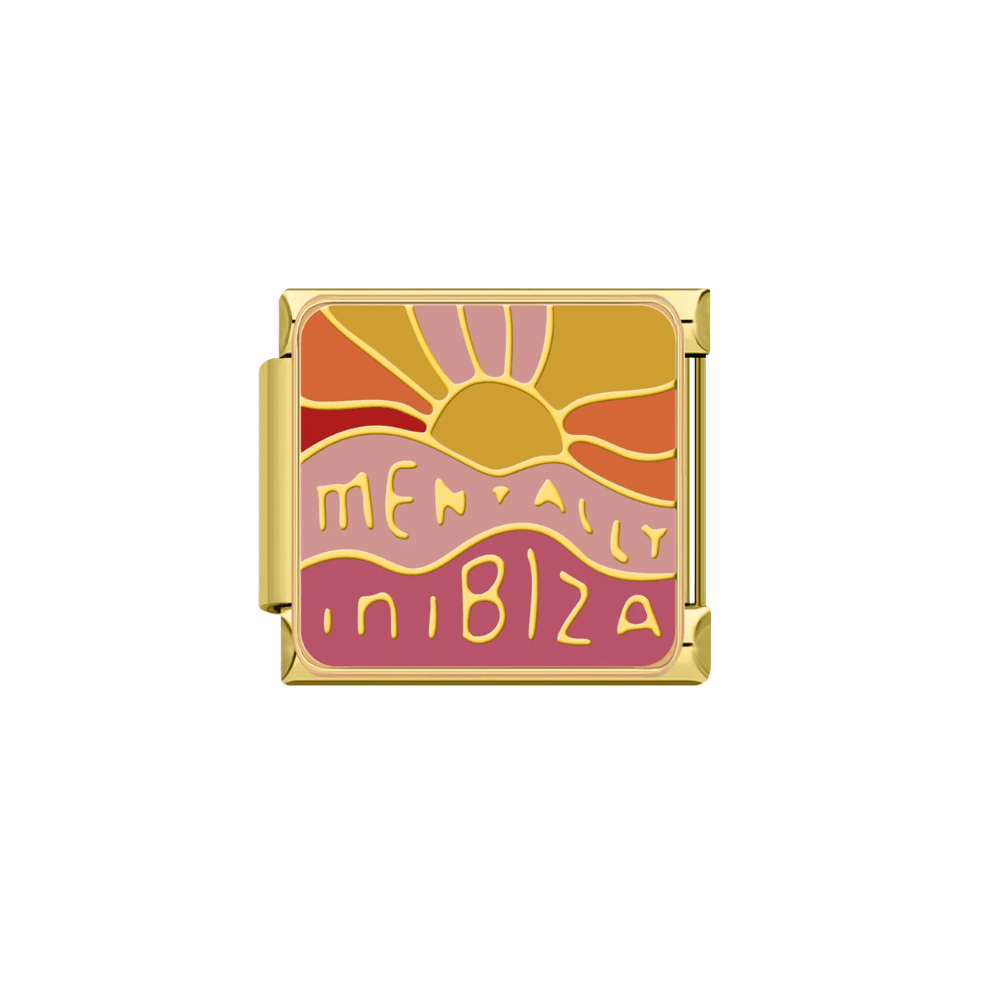 Mentally in Ibiza - MyCharms