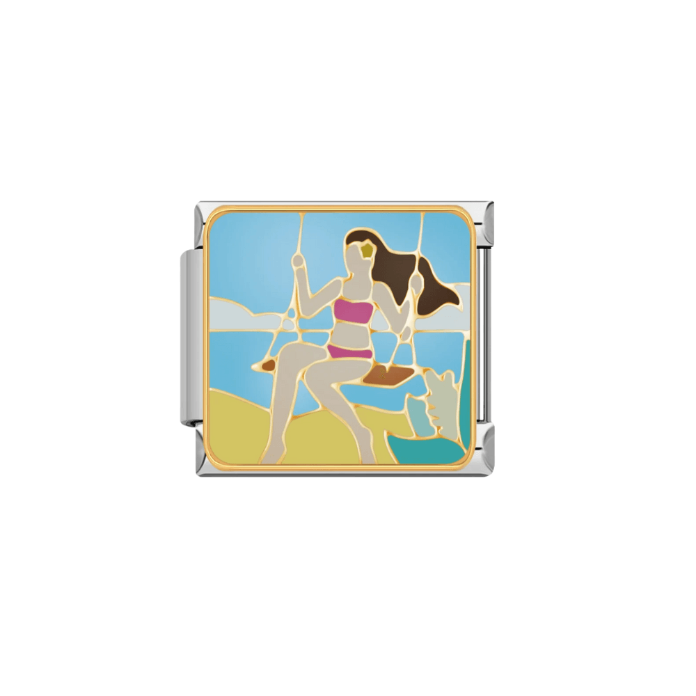 Huśtawka - MyCharms