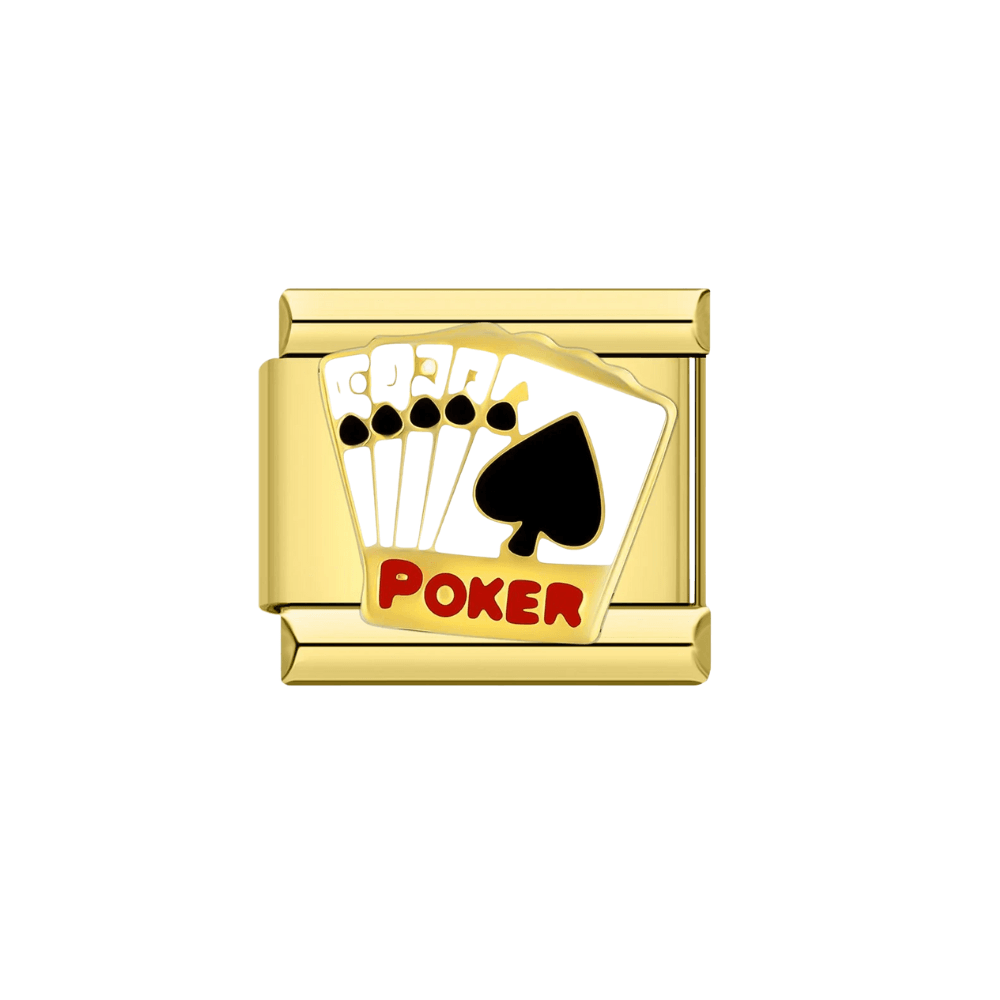 Poker - MyCharms