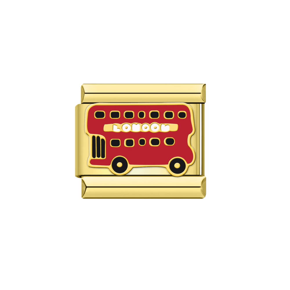 London bus - MyCharms