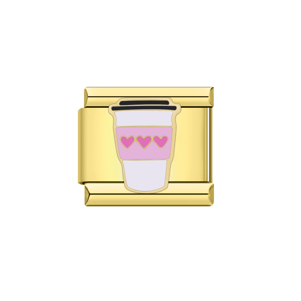 Kubek kawy - MyCharms