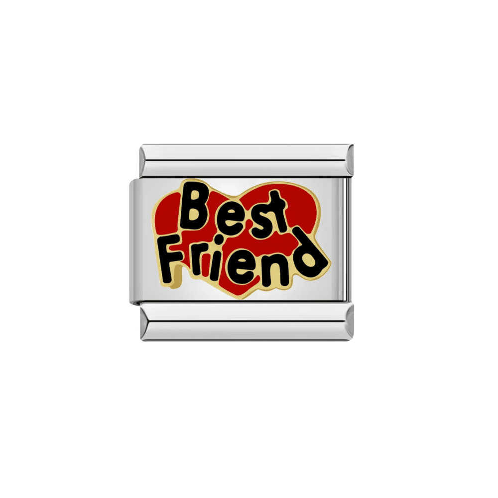 Best friend - MyCharms