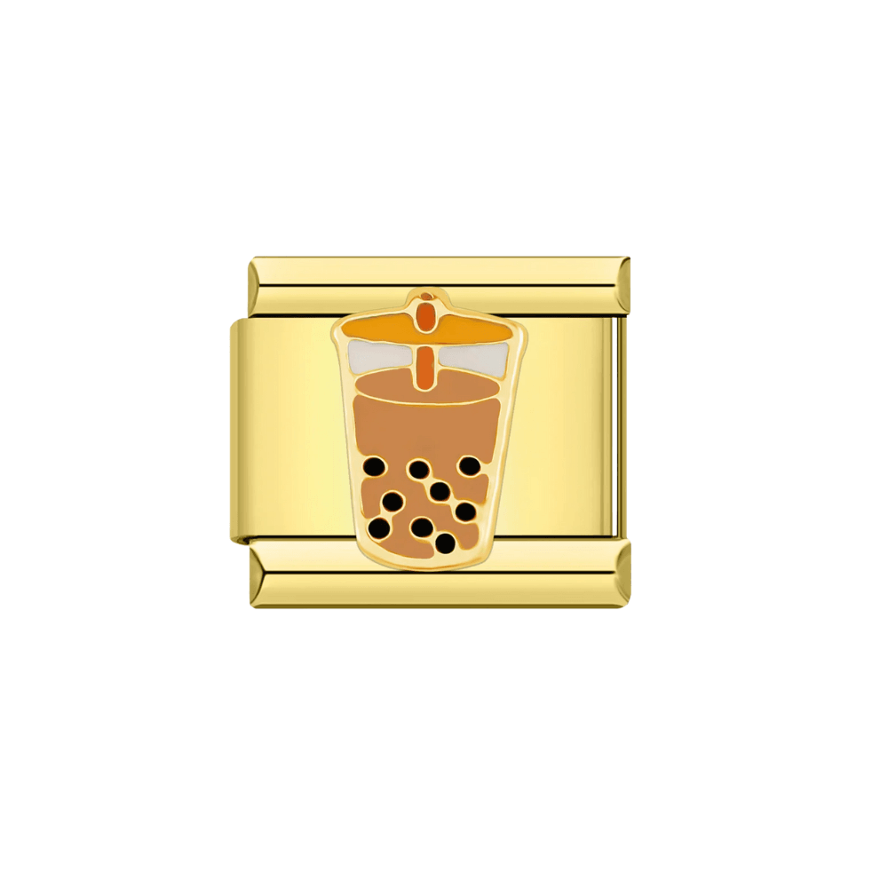 Bubble tea - MyCharms