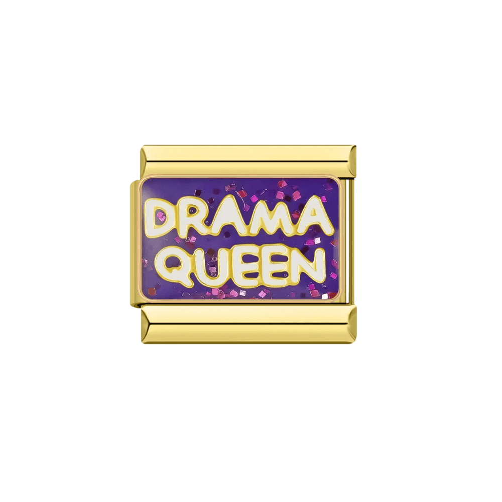 Drama queen - MyCharms