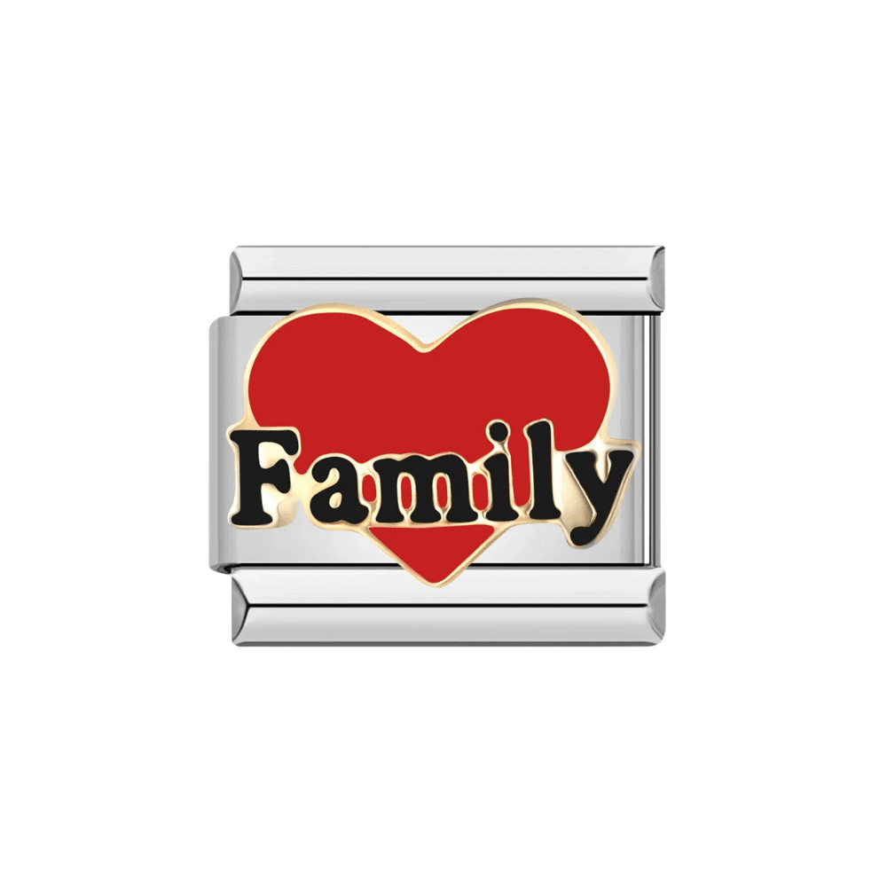Love Family - MyCharms