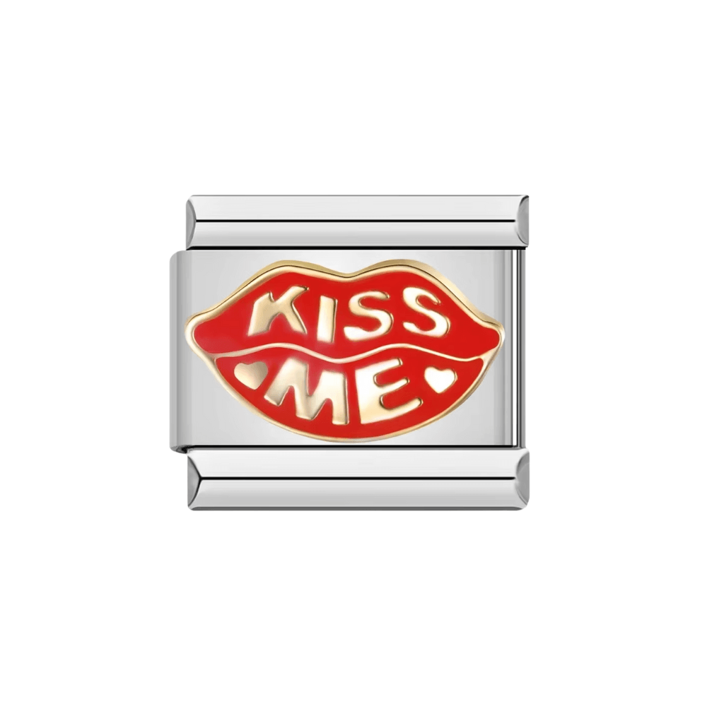 Kiss me - MyCharms