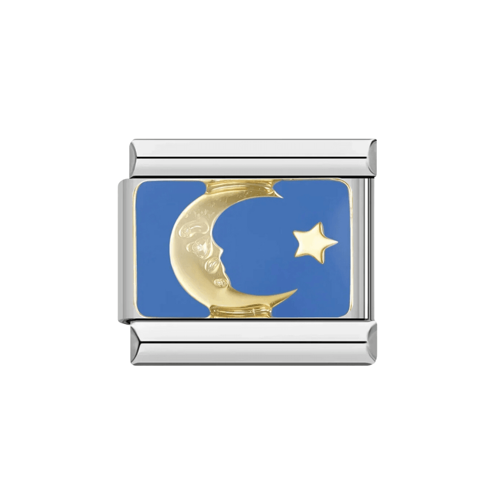 Księżyc - MyCharms