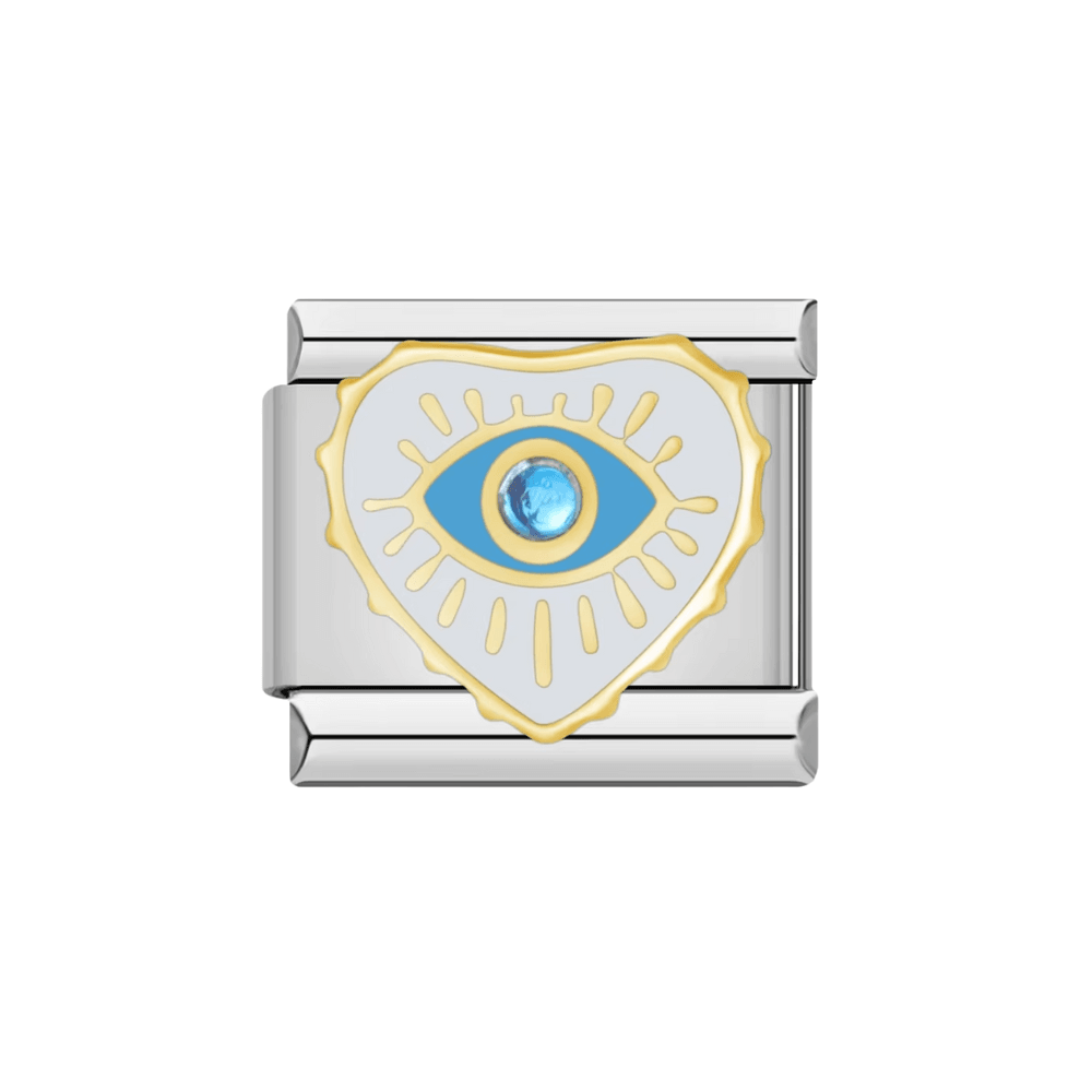 Oko proroka w sercu - MyCharms