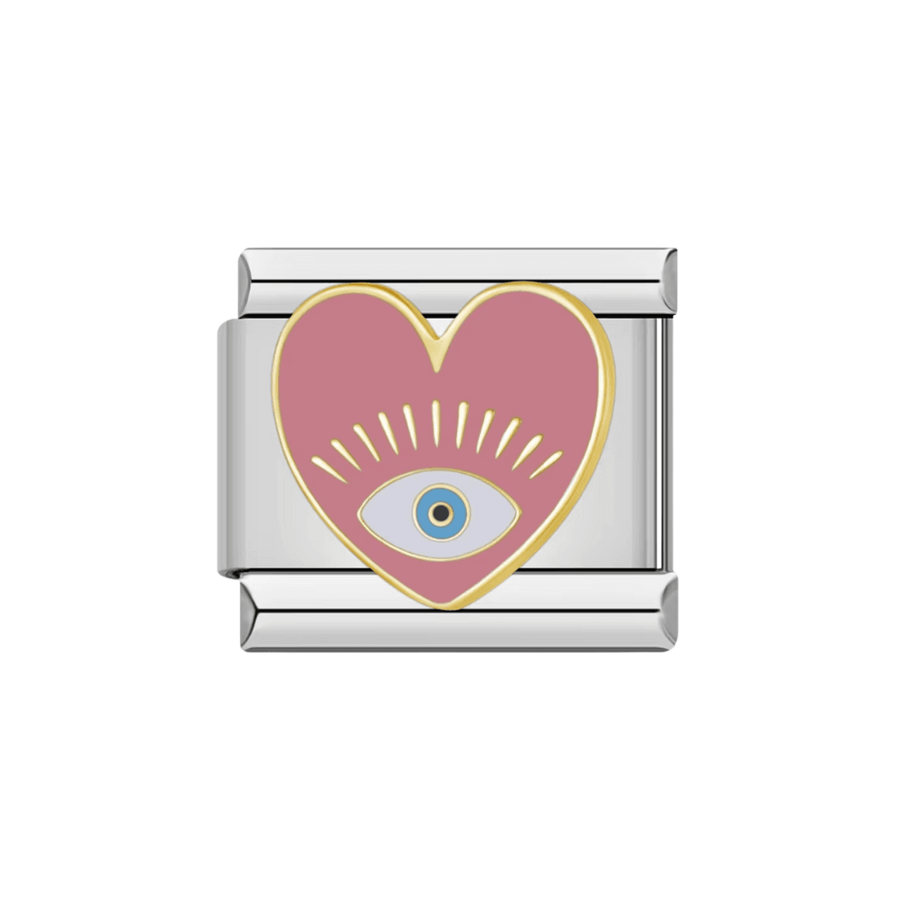 Oko proroka w sercu - MyCharms