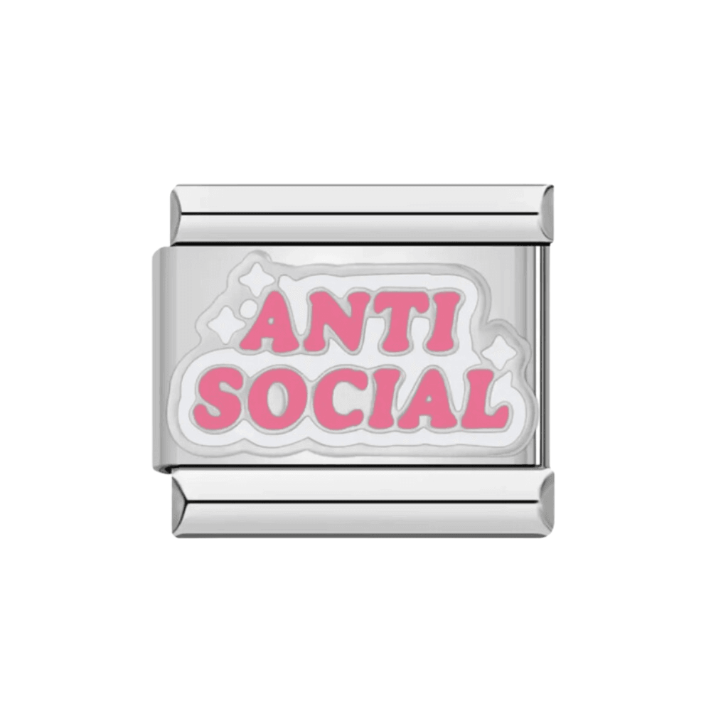 Antisocial - MyCharms