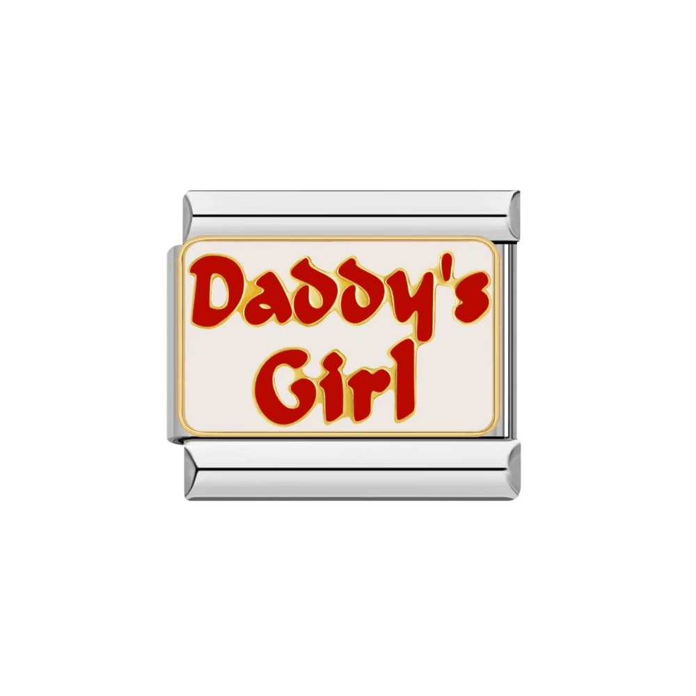 Daddy's girl - MyCharms