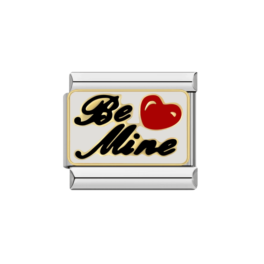 Be mine - MyCharms