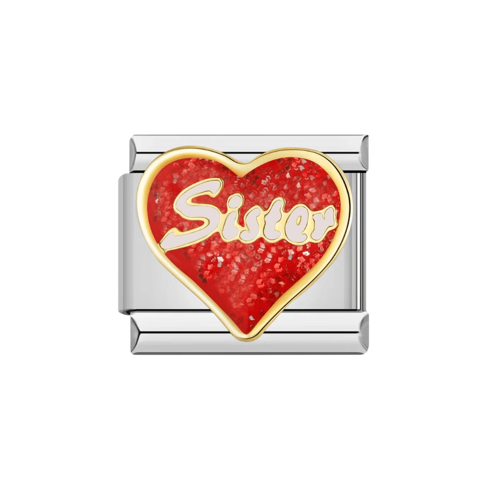 Love sister - MyCharms