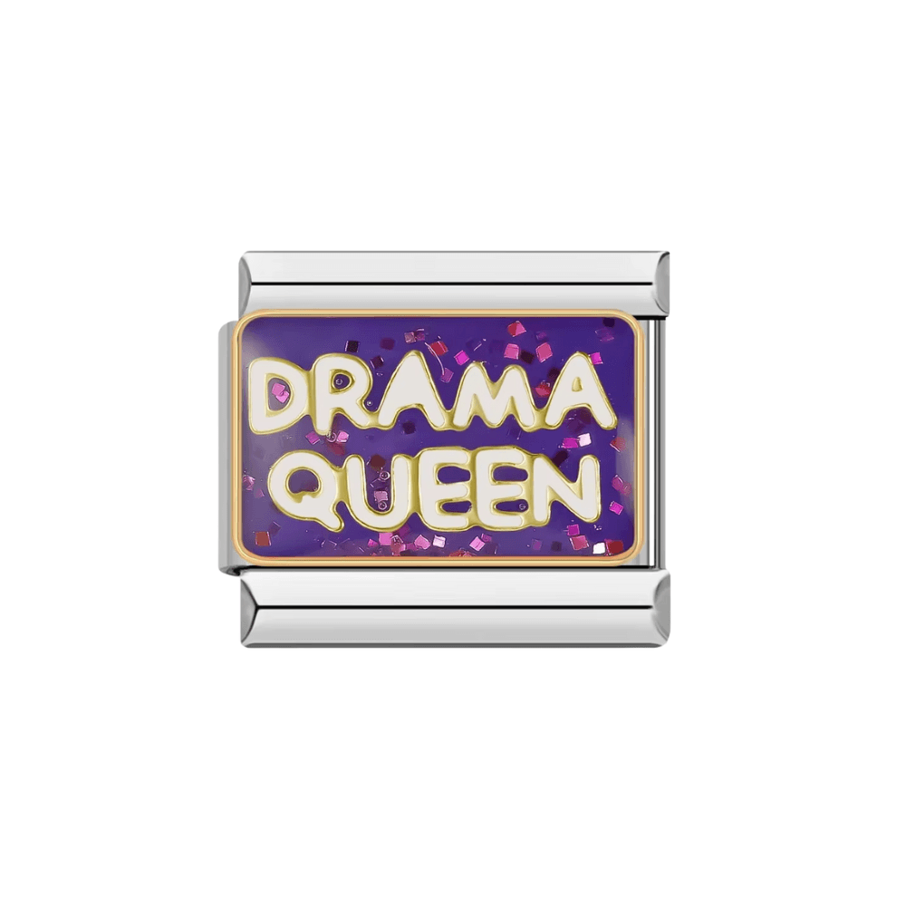 Drama queen - MyCharms