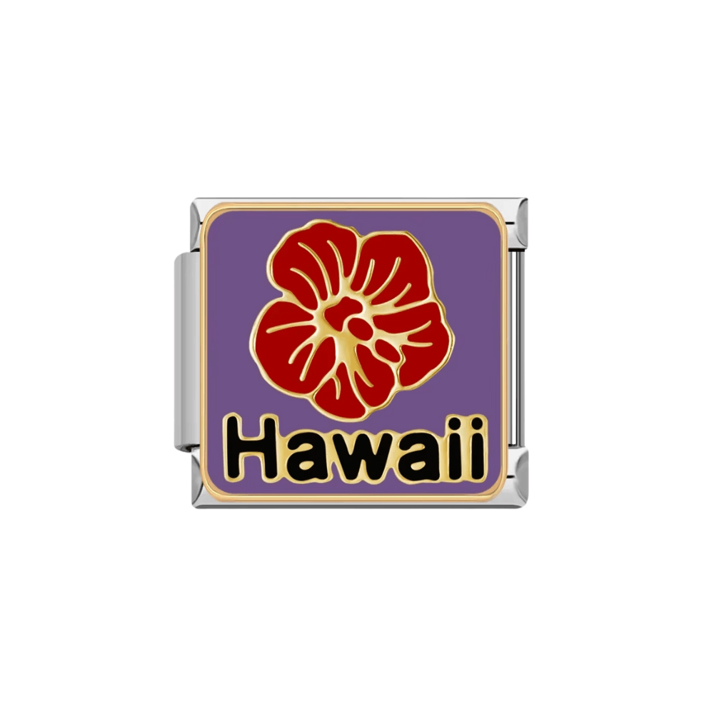 Hawaii - MyCharms
