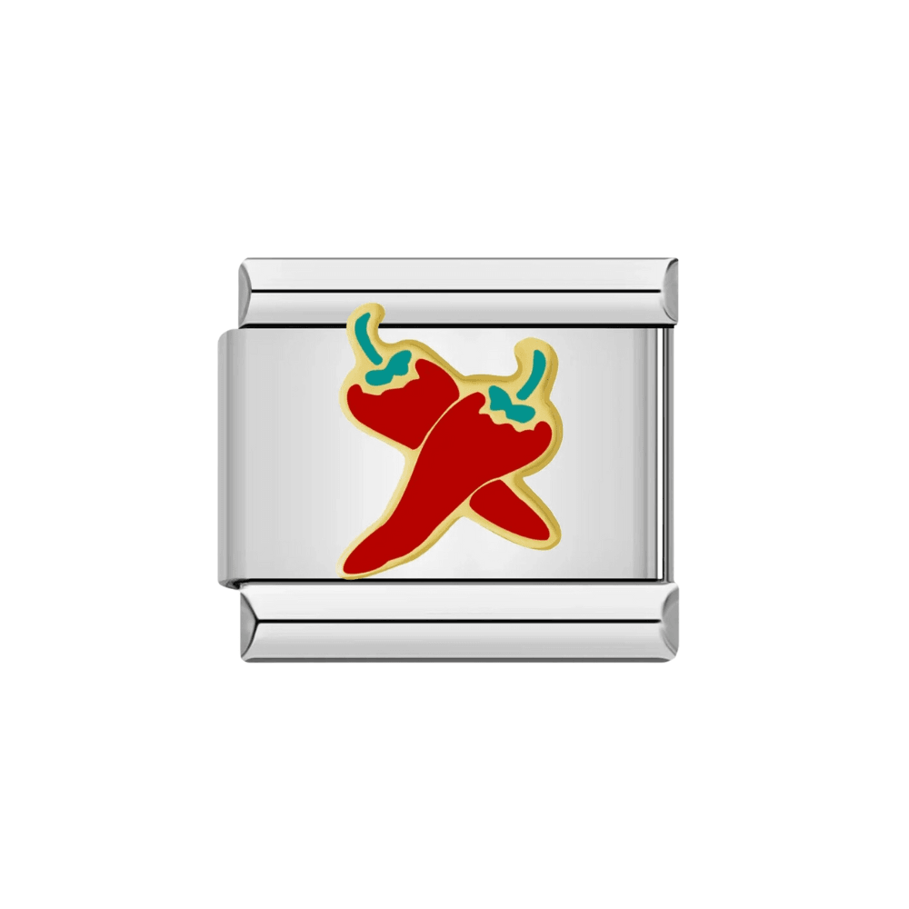 Papryczki - MyCharms